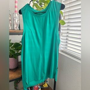Nike Athletic Dress